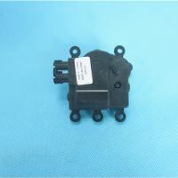 Car Essories  Blowers GS1D-61-B60 A/C Air Fresh Recycle Actuator For Mazda 6 2008 To 2012 GH