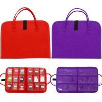 DIY Diamond Painting Hand Bag Storage Bag Storage Box Container Embroidery Diamond Painting Accessories Tools Cross Stitch Kit