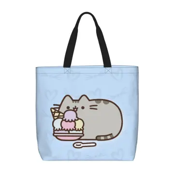 Pusheen 2025 messenger bag