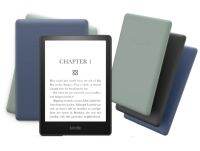 Amazon Kindle Paperwhite 5 (11th Generation) (6.8” Screen) (2021) (Stock in TH)