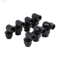 ☄☃ 20/25/32mm HDPE PE PVC Pipe Compression Fittings 1/2 3/4 1 Thread Irrigation Watering System Elbow Locked Coupling