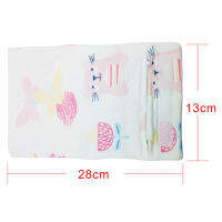 【Home Depot】zhuying เครื่องอุ่นขวดนมแบบพกพา Travel Baby Baby Milk Water USB COVER POUCH นุ่ม