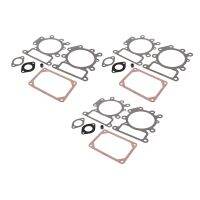 3X 794152 18.5Hp Intek Engine Valve Gasket Set For Briggs Stratton 690190 B S