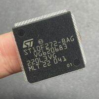 STlOF272-BAG ST ใหม่สำหรับออดี้เพาเวอร์แอมป์โมดูลซีพียูชิป IC Transponder