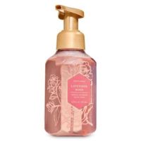 ???Bath &amp; Body Works แบบ Foaming Hand Soap กลิ่น  Lavender Rose กลิ่นหอมแนวขนมน่ากิน ใหม่แท้ 100% อเมริกา