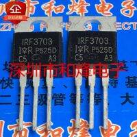 5PCS-10PCS IRF3703  TO-220 30V 210A   New And Original On Stock