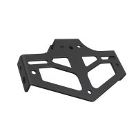 Motorcycle Accessories Rear License Plate Bracket Holder For HONDA CRF300L CRF 300L RALLY CRF 300 L ABS CRF300LS 2023 2022 2021