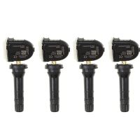 4PCS TPMS Tire Pressure Monitoring Sensor for Haval HL H2 H5 H6 H7 for Great Wall C30 3641100XKU00B