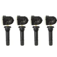 4PCS TPMS Tire Pressure Monitoring Sensor for H2 H5 H6 H7 for C30 3641100XKU00B