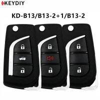 ✖ 5/10/15/30pc KEYDIY KD900 B Series Remote Control B13-2/B13-2 1/B13 Car Key For Toyota Style KD-X2/KD-MAX/KD MINI Programmer