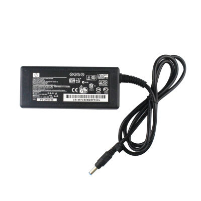 อะแดปเตอร์ใหม่สำหรับ HP 15ชุด Charger Laptop 740015-001แหล่งจ่ายไฟทดแทน