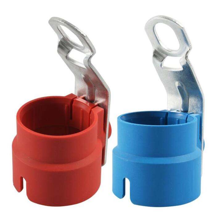 Trailer Connector Holder 713 Pin Truck Plug Adapter Utility And