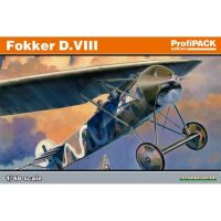 กิจกรรมของ Eduard/ox ปีศาจกษัตริย์1/48 Fokker D.V III รุ่นดีลักซ์8085ชิ้นส่วนที่ได้รับการฟื้นฟูสูงของเล่นแบบชุดสะสม