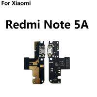 เครื่องชาร์จไมโคร Usb พร้อมโมดูลไมโครโฟนสำหรับโทรศัพท์ Xiaomi Redmi Note 5a บอร์ดพอร์ตสายเคเบิลงอได้