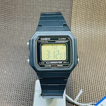 Casio men's classic hot sale digital sports watch