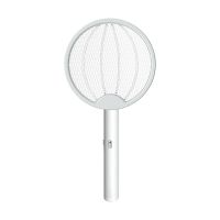 Yichen Foldable Electric Mosquito Swatter Powerful Automatic Mosquito and Fly Lure 2-in-1 Household Artifact Rechargeable