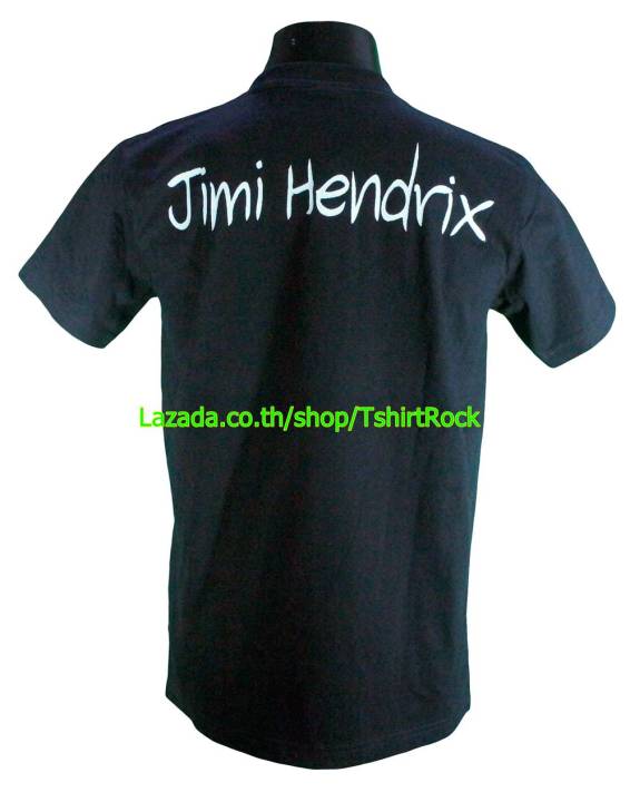 เสื้อวง-jimi-hendrix-จิมิ-เฮนดริกซ์-ไซส์ยุโรป-เสื้อยืดวงดนตรีร็อค-เสื้อร็อค-jhx746-เสื้อวงดนตรี90