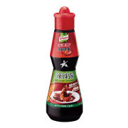 Gia Vị Ớt Knorr HongKong 440gr Knorr Liquid Seasoning Hot Spice