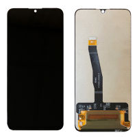 Original สำหรับ6.21 " P Smart Honor 10 Lite RNE-L23จอแสดงผล LCD หน้าจอสัมผัสหน้าจอ Digitizer