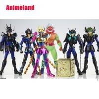 ผ้า GT Saint Seiya Legisy EX Pegasus มังกรชิริว Andromeda Shun Hyoga Cygnus V1 Hades/Black Knights Of ตุ๊กตาขยับแขนขาได้