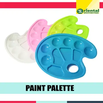 Shop Artist Paint Plate with great discounts and prices online - Oct 2023