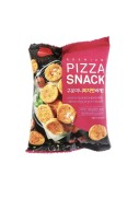 Bánh mì sấy dạng Snack vị Pizza