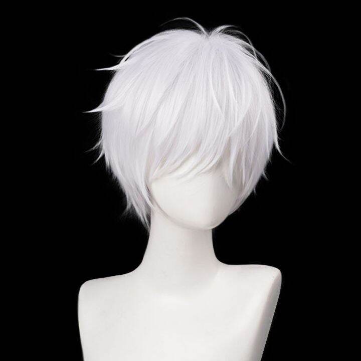 mxfashione-fluffy-men-wigs-satoru-gojo-anime-cosplay-cosplay-wig-jujutsu-layered-kaisen-heat-resistant-grey-short-synthetic-hair-l-dbv