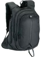 Targus Dash TSB11301AP-11 13-inch Backpack with Rain Cover (Black)