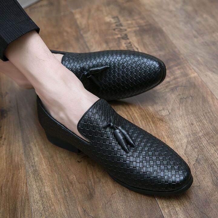 fall-2021-new-mens-british-wind-restoring-ancient-ways-in-europe-and-the-tassel-slip-on-loafers-adolescent-leisure-shoes