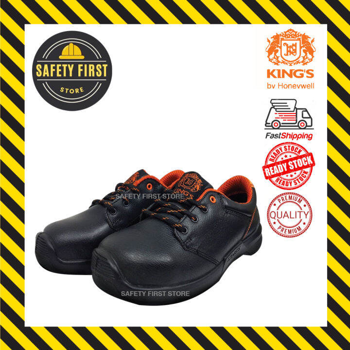KING'S SAFETY SHOES KWS200 (replacement model for KWS800) Lazada