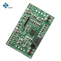 CA 508 12v Boost Board Module CA-508 LCD TCON Board VGL VGH VCOM.AVDD 4 Adjustable