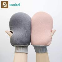 【cw】 Exfoliating Back Scrubber Shower - Aliexpress !