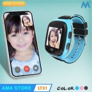 Đồng hồ Trẻ em Thông minh Gọi Video Call 4G, GPS