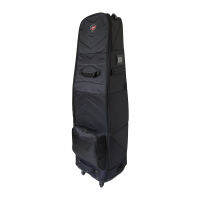 JEF Deluxe Collapsable Travel Cover ถุงคลุมถุงกอล์ฟ รุ่น JR1312