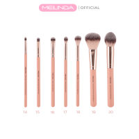 MEILINDA Gatsby Rose Brush No.14-20