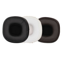 YH 1คู่เปลี่ยนแผ่นรองหูฟังหมอนอิง Earpads Earmuffs อะไหล่ซ่อมสำหรับ Marshall Major Iv 4.0รุ่นหูฟัง