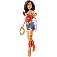 Mattel WW84 ตุ๊กตา วันเดอร์วูแมน 84 ขนาด 11.5 นิ้ว Wonder Woman 1984 Core Doll GKH94