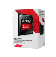 AMD A8-7680 Radeon R7 Series