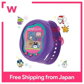 Tamagotchi lazada 2025