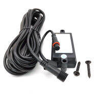 One Foot Activated Trigger แฮนด์ฟรีรถ Tailgate Opener Trunk Boot Sensor