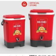 Thùng giữ nhiệt, Bình đá Hibox Hiệp Thành có vòi tiện lợi - Nhiều kích cỡ