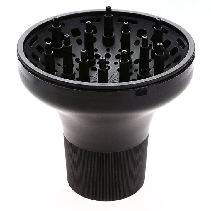 Universal Hairdressing Styling Salon Tool Hair Dryer Finger Diffuser