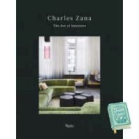 Yes, Yes, Yes ! &amp;gt;&amp;gt;&amp;gt;&amp;gt; Charles Zana : The Art of Interiors [Hardcover]