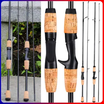 fishing rod cork handle - Buy fishing rod cork handle at Best Price in  Malaysia