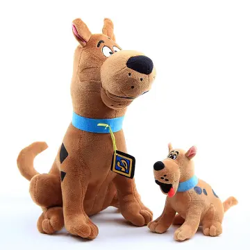 Scooby doo sales plush