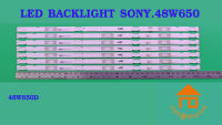 หลอดไฟ BACKLIGHT SONY 48W650D