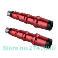 1pc Tip .335 +/-2° Right Hand Red Golf Shaft Adapter Sleeve For M1 M2 M3 M4 M5 M6 SIM Driver Fairway Wood RH