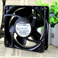 New original German EBMPAPST 119X38mm AC 115V TYP 4530N all metal fan