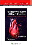 Pathophysiology of Heart Disease (INTED)PB - ISBN : 9781975152178 - Meditext