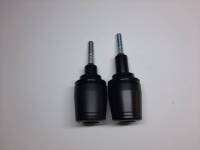 กันล้มข้าง Frame sliders ตรงรุ่นสำหรับ Kawasaki ZX10R 08-10 ต่อตรง (Mothracing)